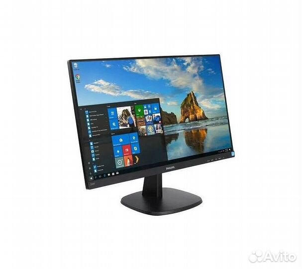 Монитор Lightcom 23.8