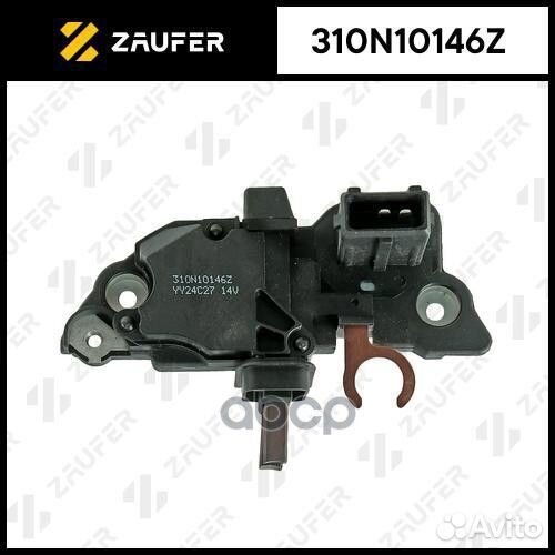 Регулятор генератора 310N10146Z zaufer