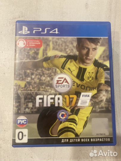 Игра для приставки