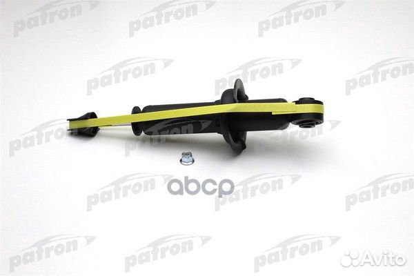 Амортизатор подвески задн honda: civic VI 01-05
