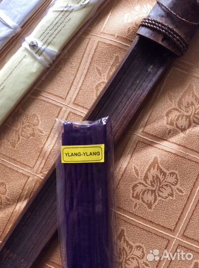 Веера бумажные