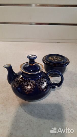 Чайный набор 