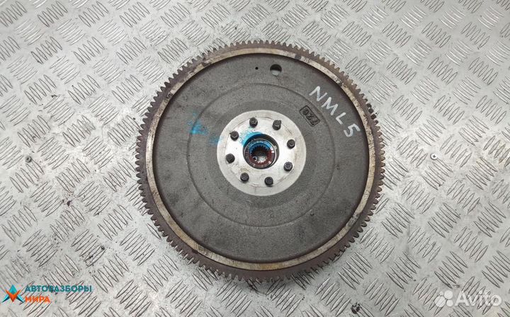 Маховик Lexus RX 2 рест. 2008