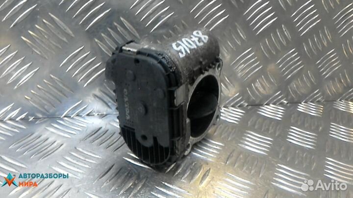 Заслонка дроссельная Volvo XC60 2012