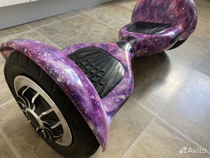 Гироскутер