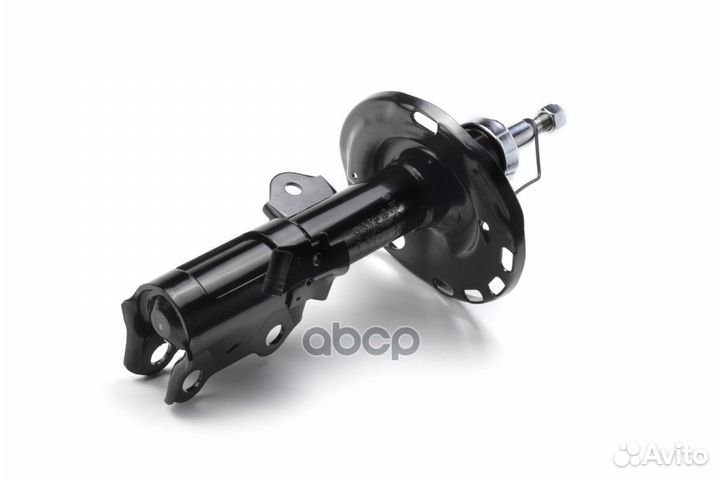 Амортизатор toyota corolla/auris 07- перед.прав