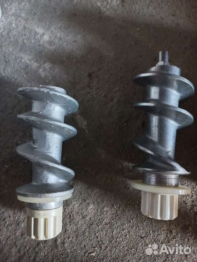 Нож для мясорубки