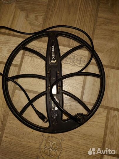 Катушка для металлоискателя Minelab X-Terra