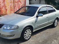 Nissan Almera Classic 1.6 AT, 2006, 350 000 км, с пробегом, цена 520 000 руб.