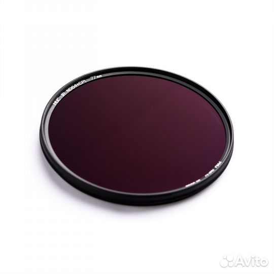 Светофильтр NiSi HUC PRO Nano IR ND64 + CPL 67мм