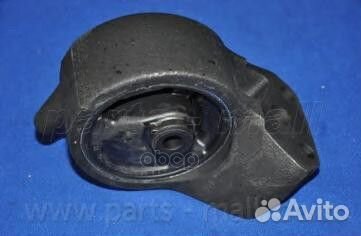 Подвеска, двигатель прав hyundai sonata V