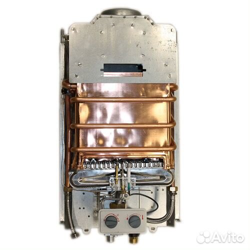 Газовая колонка wert 13 P