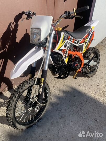 BSE PH10-150e (150cc)