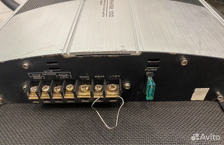 Усилитель AirTone RMA 2.100