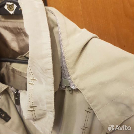 Ветровка женская, 50-52р