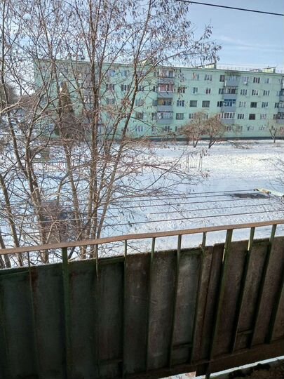 4-к. квартира, 59,3 м², 3/5 эт.