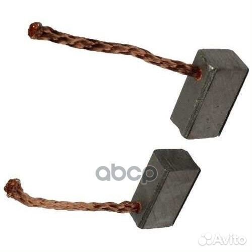 Щетка мотора отопителя (1шт.) KSB0013MA;KSB001