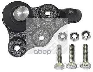 Опора шаровая передняя правая opel omega A (V87)