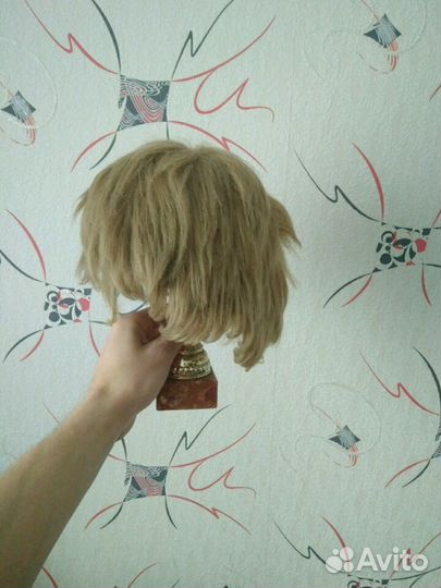 Продам парик