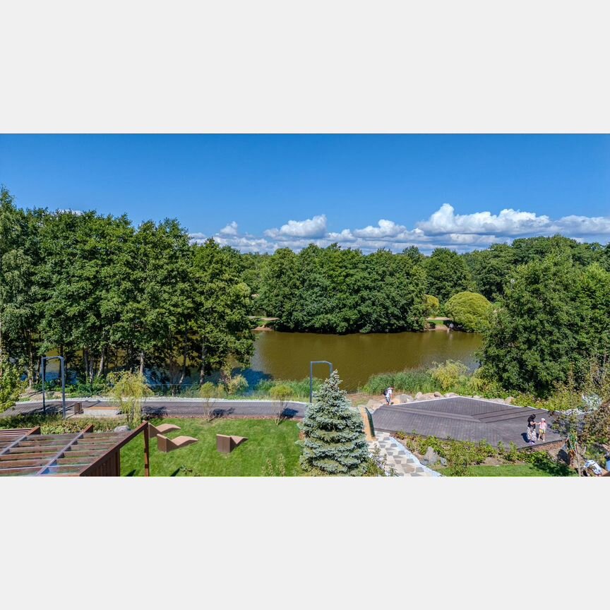 3-к. апартаменты, 71,7 м², 1/5 эт.