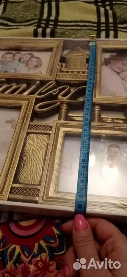 Рамки для фото