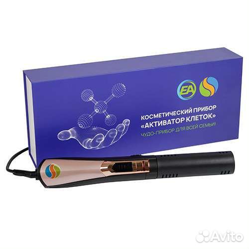 Активатор клеток whieda