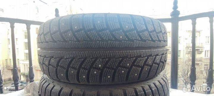 Matador MP 30 Sibir Ice 2 205/55 R16 94T