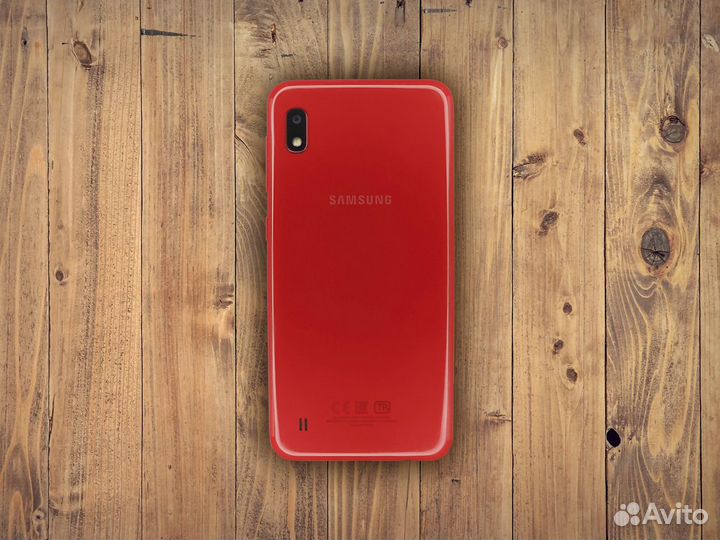 Samsung Galaxy A10, 2/32 ГБ