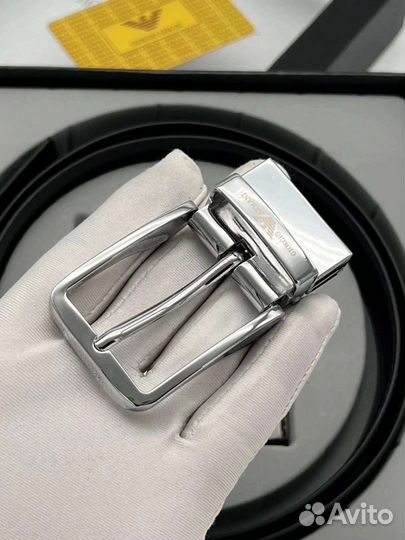 Ремень мужской Armani