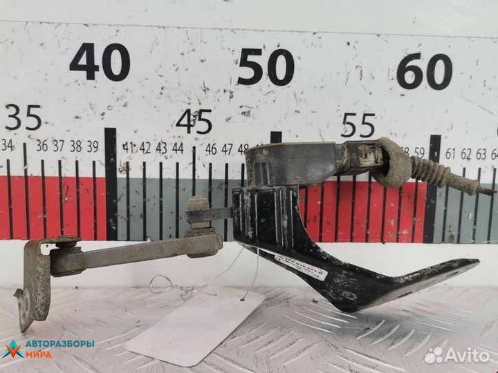 Датчик дорожного просвета Volkswagen Phaeton 2003