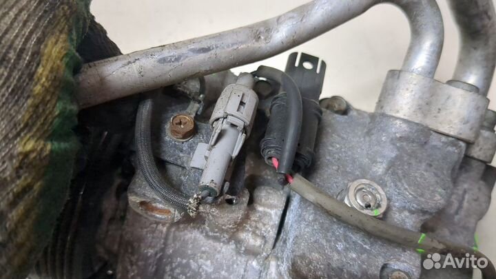 Компрессор кондиционера BMW 3 E90, E91, E92, E93