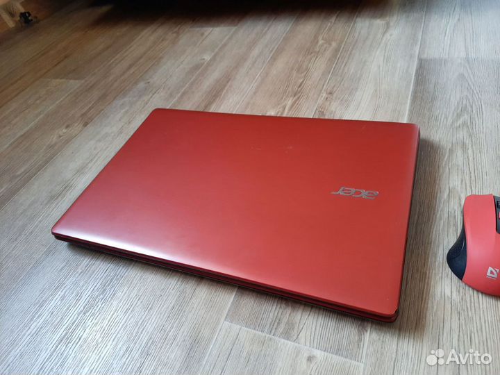 Игровой Acer 4 ядра