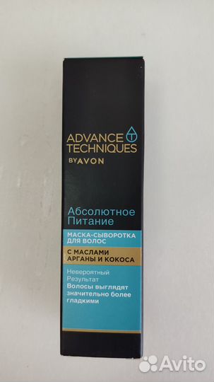 Средства для волос Avon