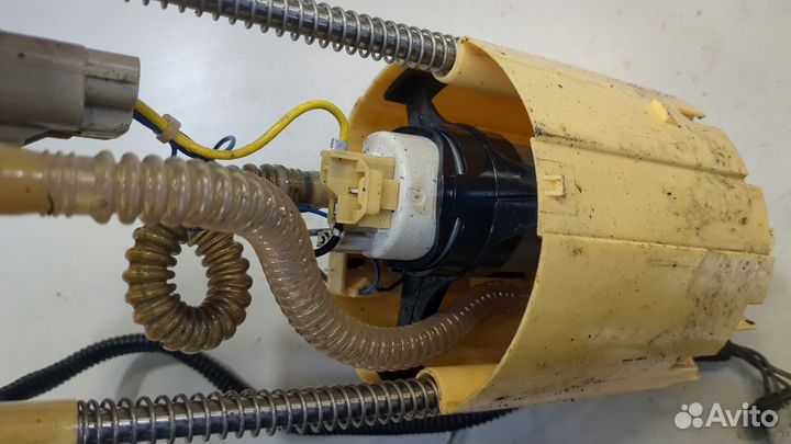 Насос топливный электрический Chrysler Voyager, 20