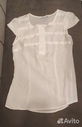 Вещи пакетом 42-44