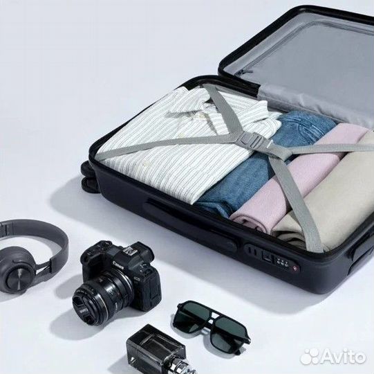Чемодан Xiaomi Mi Mijia 24