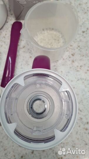 Babycook Solo пароварка