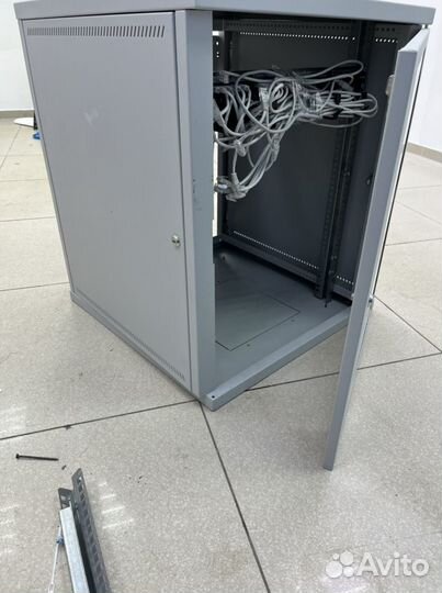 Сетевое оборудование