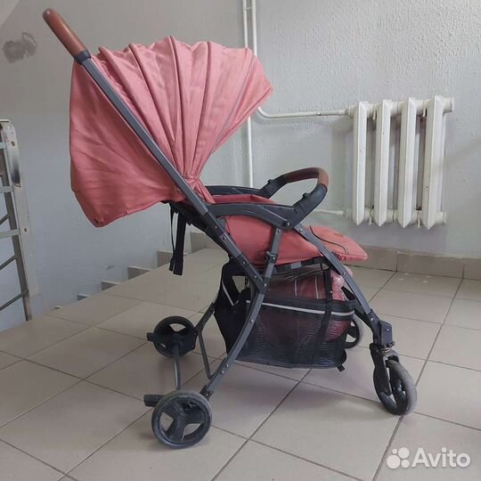 Прогулочная коляска Corol
