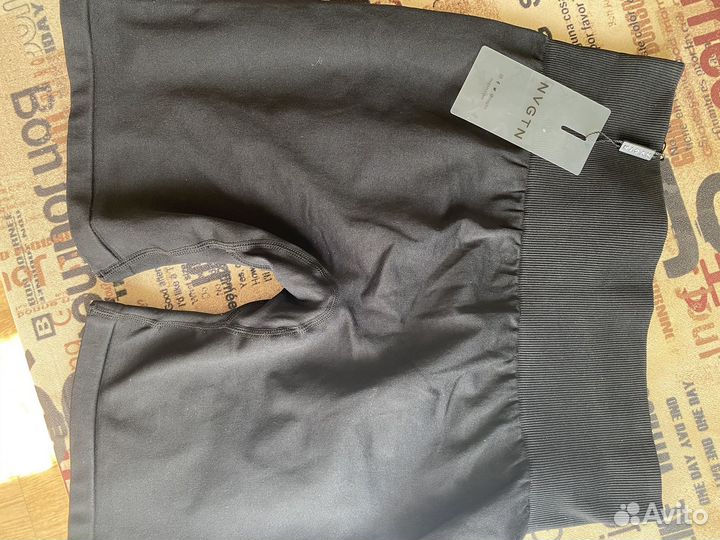 Шорты для фитнеса