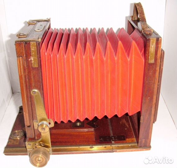 A.Hegemann Aug Friedr Herder Berlin 9х12см 1880г