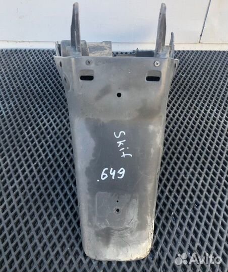 Крыло заднее Stels Skif 50