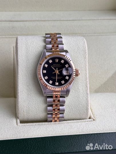 Часы Rolex женские