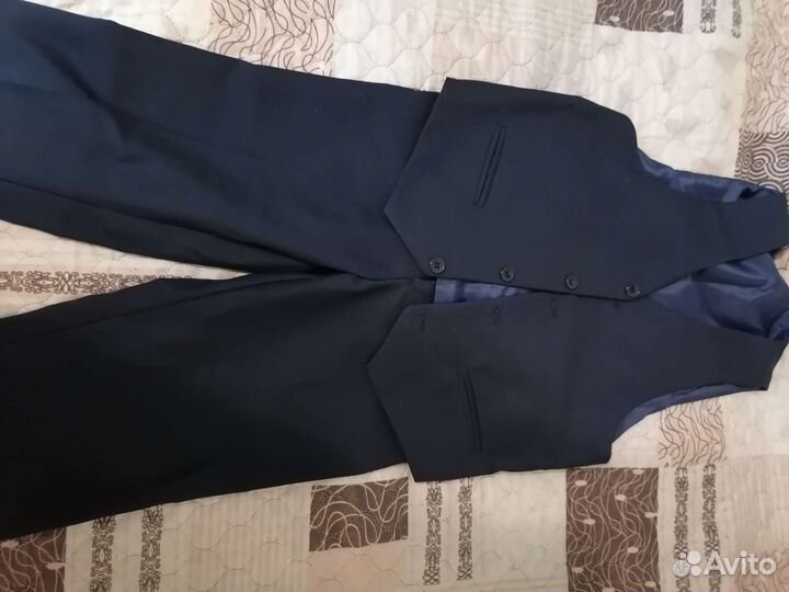 Пакет детских вещей для Тани