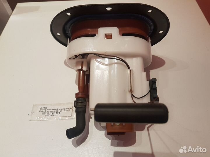 Топливный модуль Hyundai/Kia