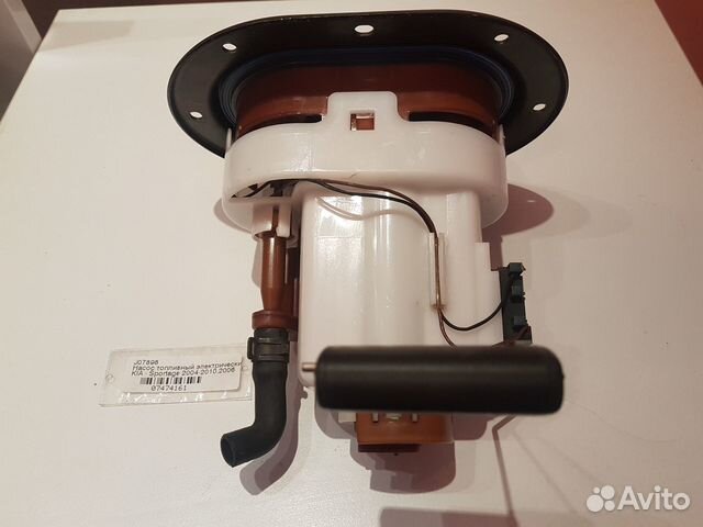 Топливный модуль Hyundai/Kia