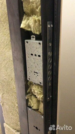 Замена замка/вскрытие авто /установка замка/ремонт