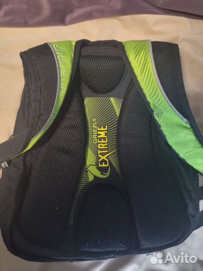 Рюкзак школьный для мальчика начальные классы