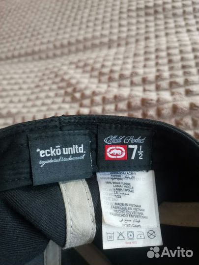 Кепка ecko unltd