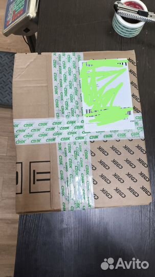 Фристайл либре 2